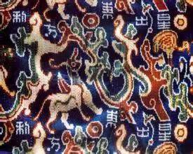 云锦与蜀锦宋锦哪个贵难织,中国著名三大名锦