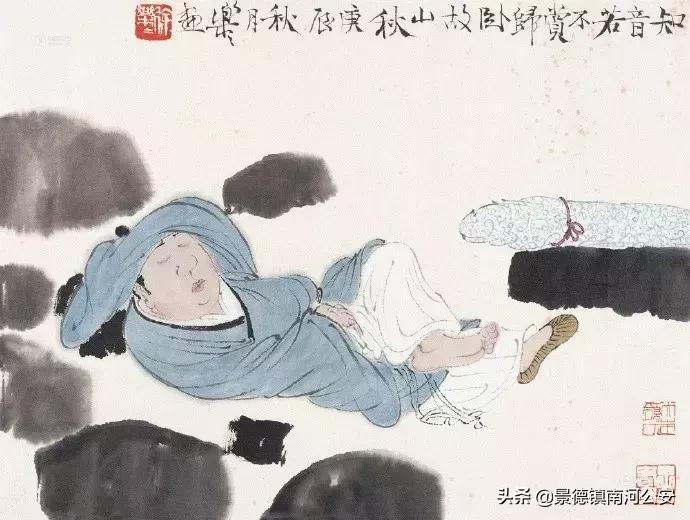 30个经典智慧成语,30个出自历史的成语