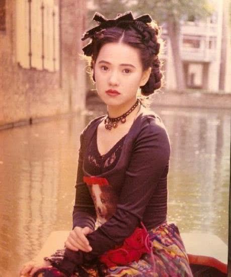 伊能静自曝和秦昊相识过程,伊能静对婚姻的反思