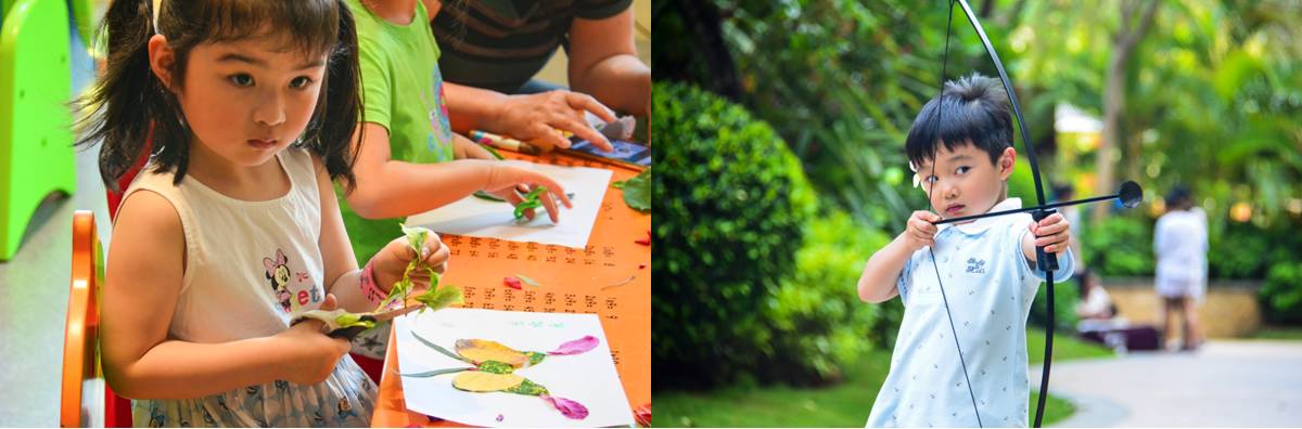 三亚海棠湾10家不错酒店,三亚独享一湾的超级棒的酒店推荐