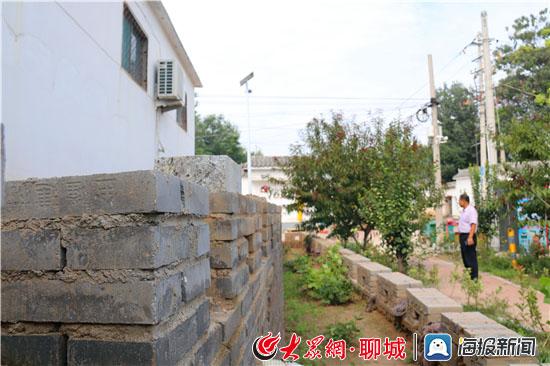 东阿印记（2）小店村：透过历史更迭探访古代官道驿站