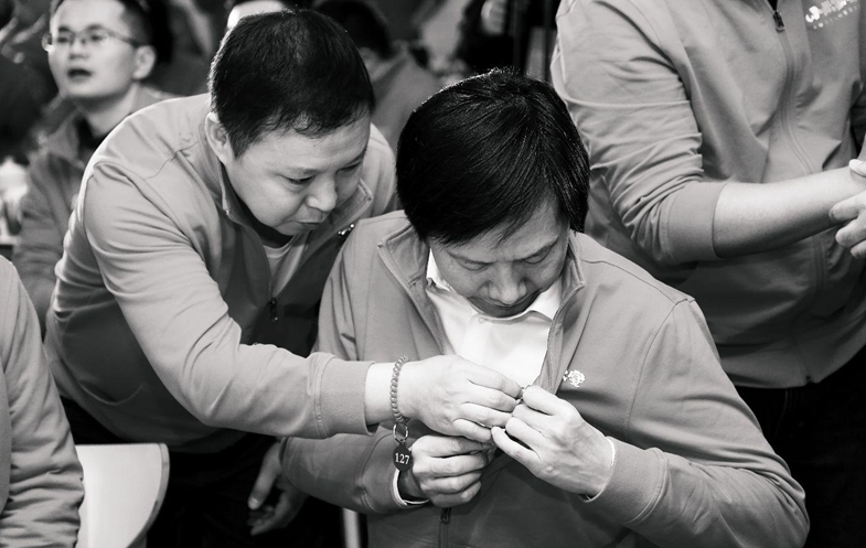 小米10年以上老米粉,小米10年以上的老米粉