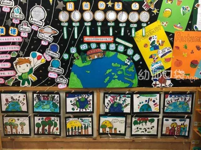 刷屏朋友圈的黑洞照片，借机带孩子来一场太空之旅！