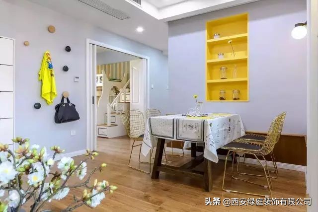 西安旧房改造装修顺序流程,西安二手房翻新装修流程