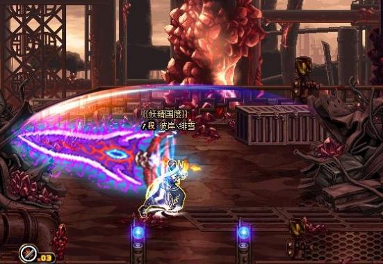 DNF:象征一个职业的*器武**盘点剑魂信仰魔剑王小妹因它至今超一线