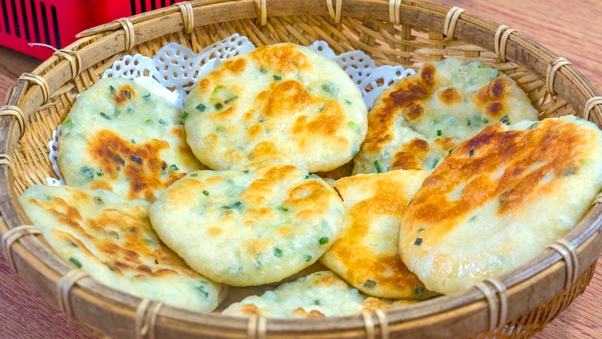 12种饼的做法，每一种都超好吃，学会后在家做，比买得更香更实惠