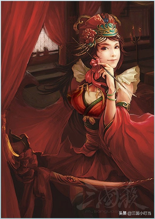 三国杀狗托当道!盒子频繁爆出步骘其强度究竟对得起爆率吗