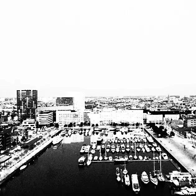 97平方酒店式小三房经济装修,极简酒店风装修小三房