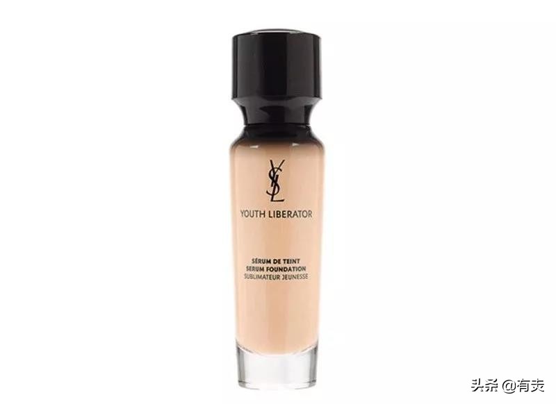 干皮、油皮、痘痘肌看过来！亲测不卡粉、不脱妆的粉底液指南！