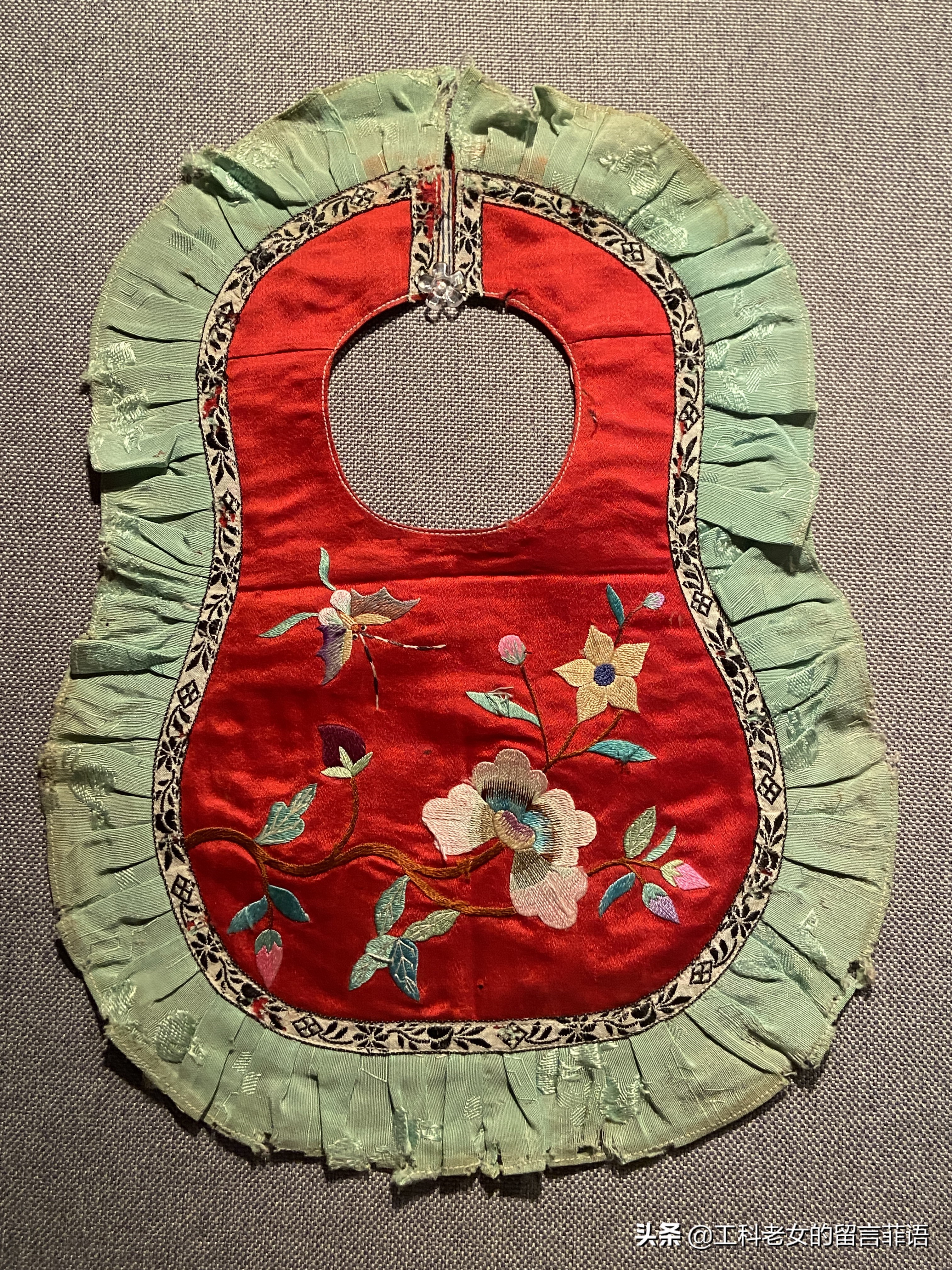 辽博书画藏品欣赏,辽博明清瓷器精品