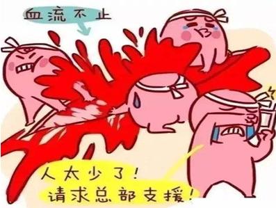 血小板减少症患者怎么吃,血小板减少应该吃什么才健康