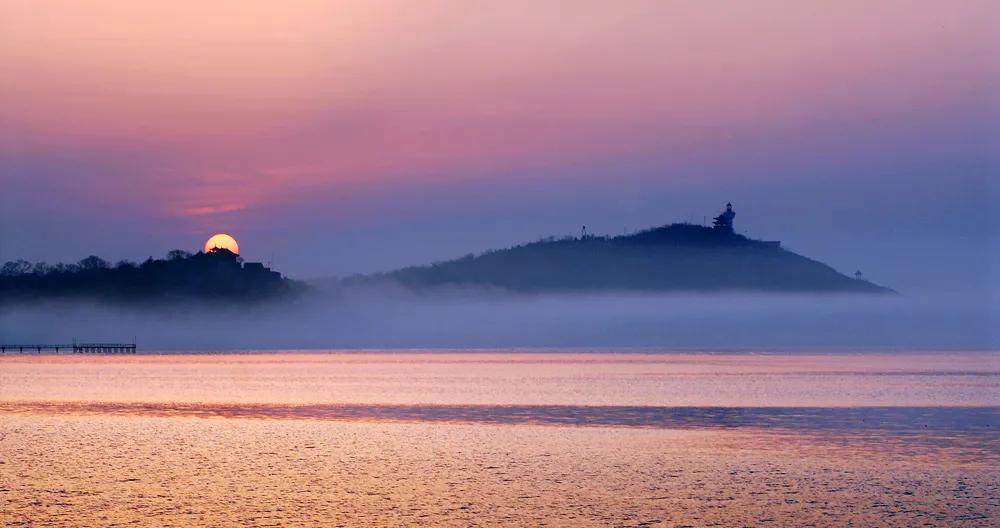 蓬莱自驾游旅游攻略路线推荐,蓬莱自驾游旅游攻略最佳路线