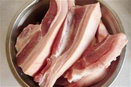 腌腊肉一不小心腌咸了怎么办,盐腌腊肉的正确方法