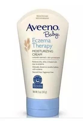 宝宝湿疹可以用艾维诺保湿霜吗,艾维诺湿疹霜新生儿可以用吗