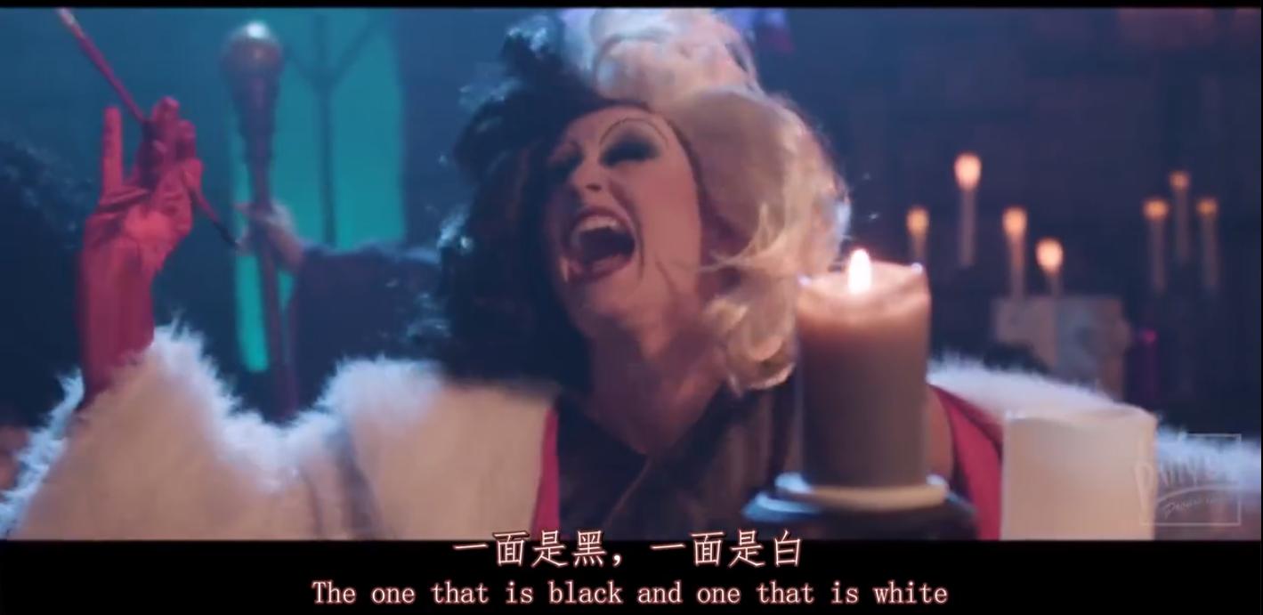 迪士尼反派系列盲盒,迪士尼反派系列完整版