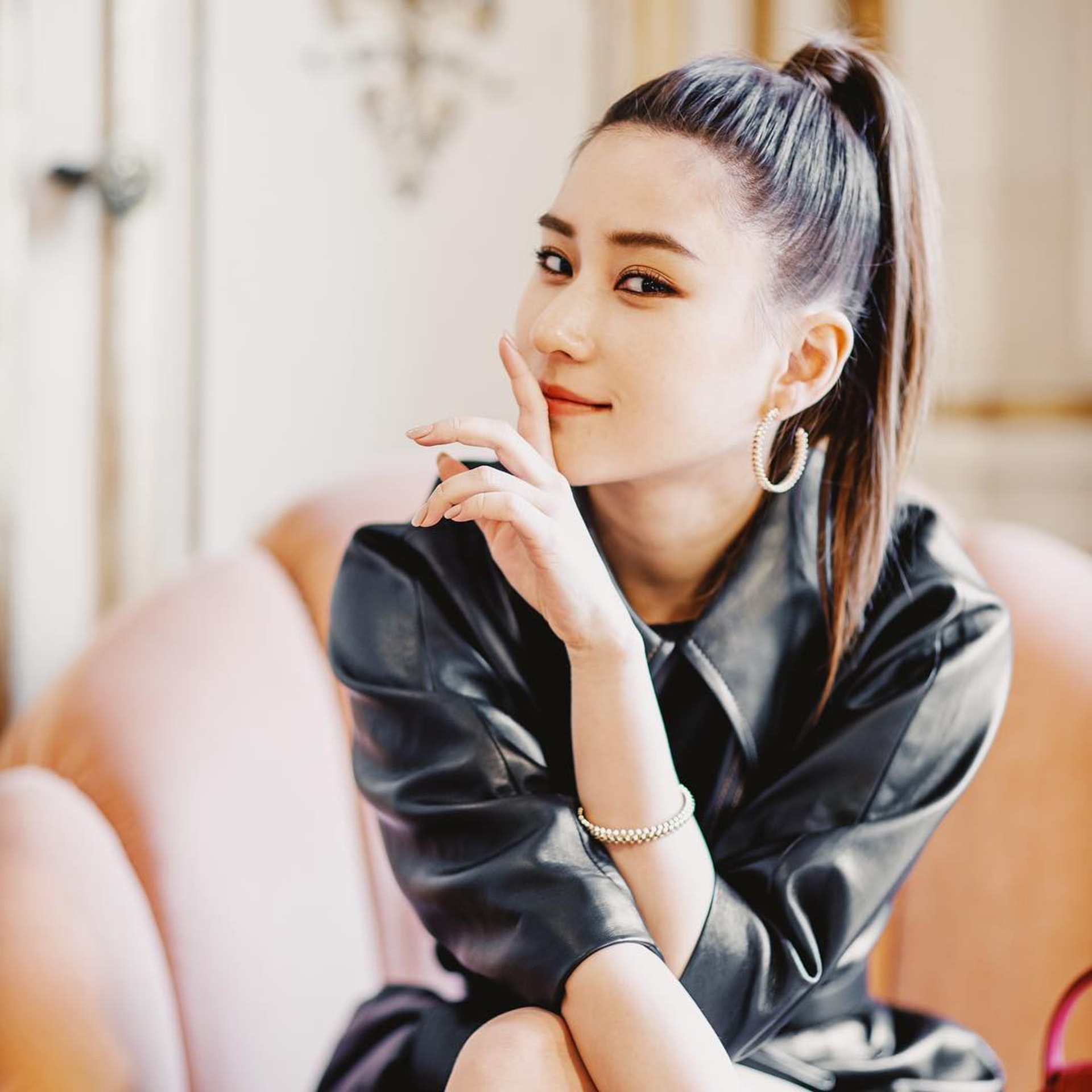 赌王千金真实情史,赌王千金情路坎坷