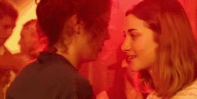 17岁少女的暗恋，青春的荷尔蒙溢出屏幕