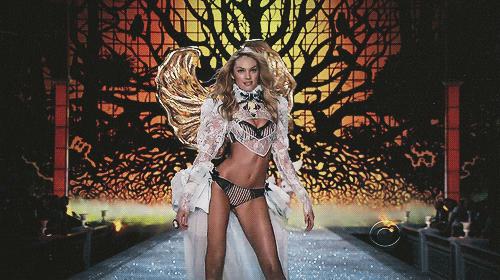 维密超模保持身材的秘密,维密超模分享保持身材的秘诀