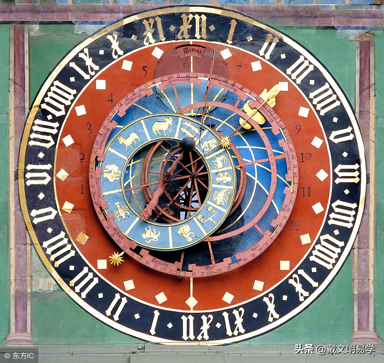 八字墓库代表什么,丑是庚金的墓库还是辛金的墓库