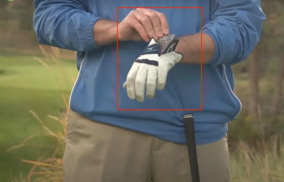 七号铁和一号木挥杆对比,7号铁杆打多少米