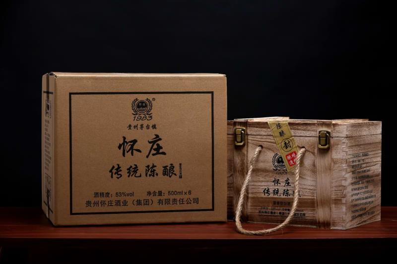 白酒出酒率怎么计算?物以稀为贵,出酒率越低酒质越好?