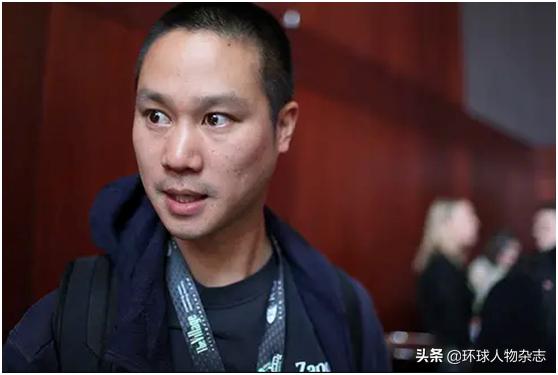 鞋王意外去世,46岁华裔鞋王去世