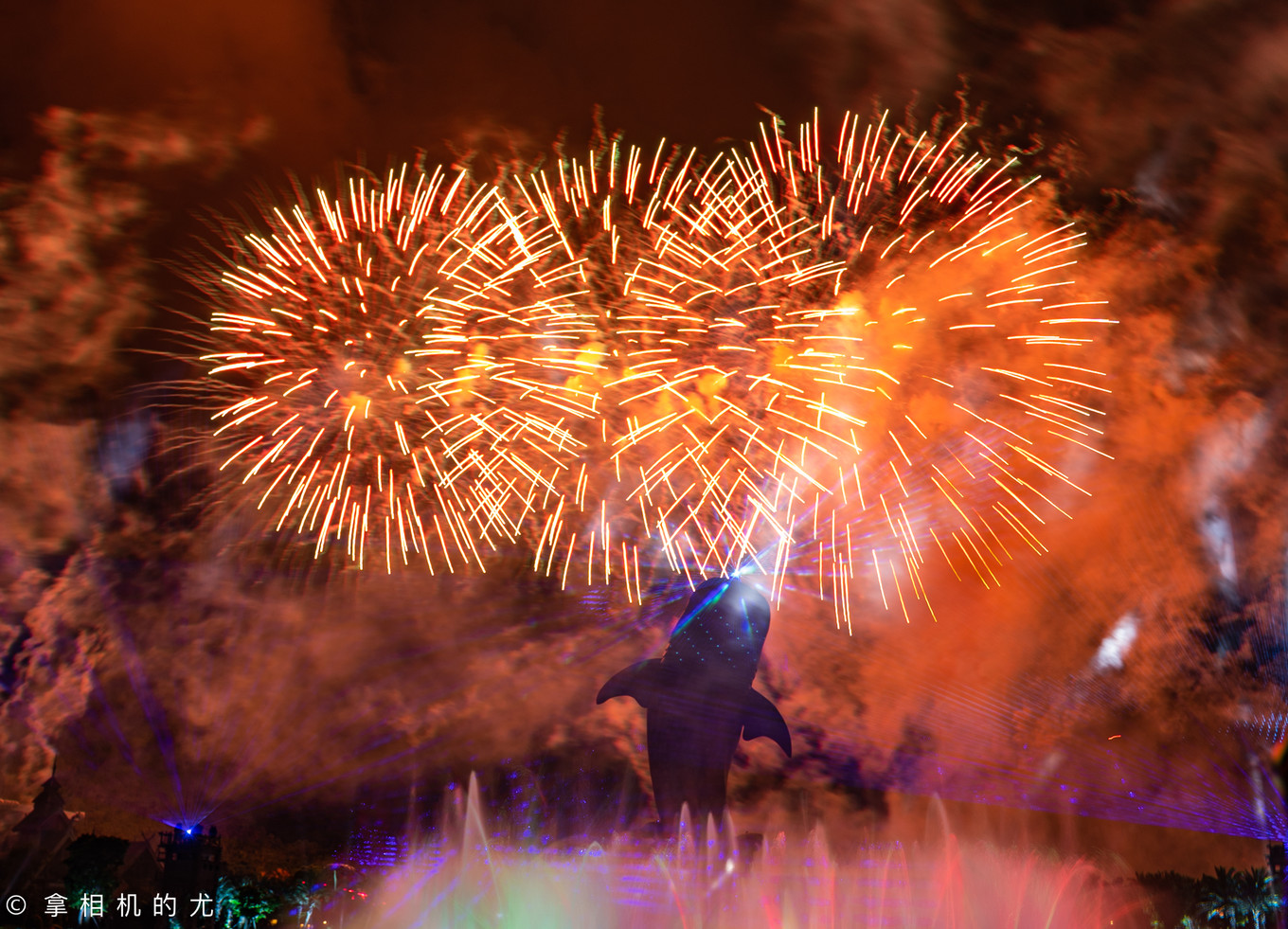 珠海横琴长隆海洋王国游玩全攻略,珠海长隆海洋王国跟香港海洋公园