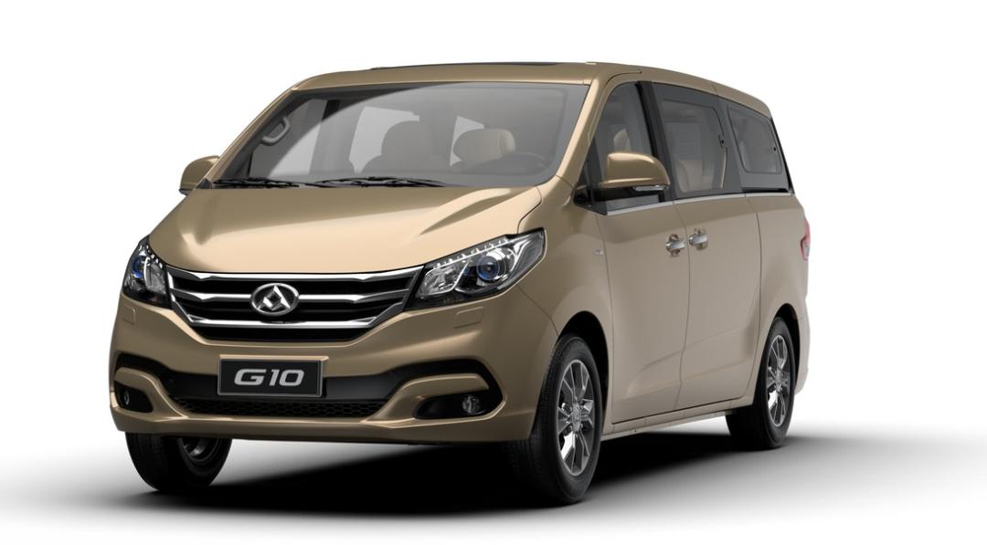 最省油的柴油mpv,口碑最好经济实用的七座mpv柴油车