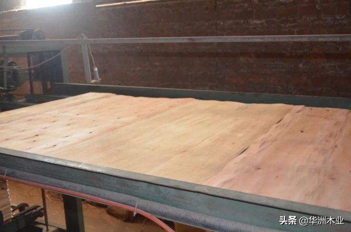 华洲木业多层板价格,华洲木业实木多层板