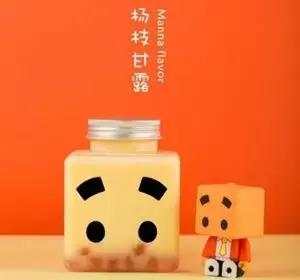 2018流行茶饮,即将爆火的新茶饮