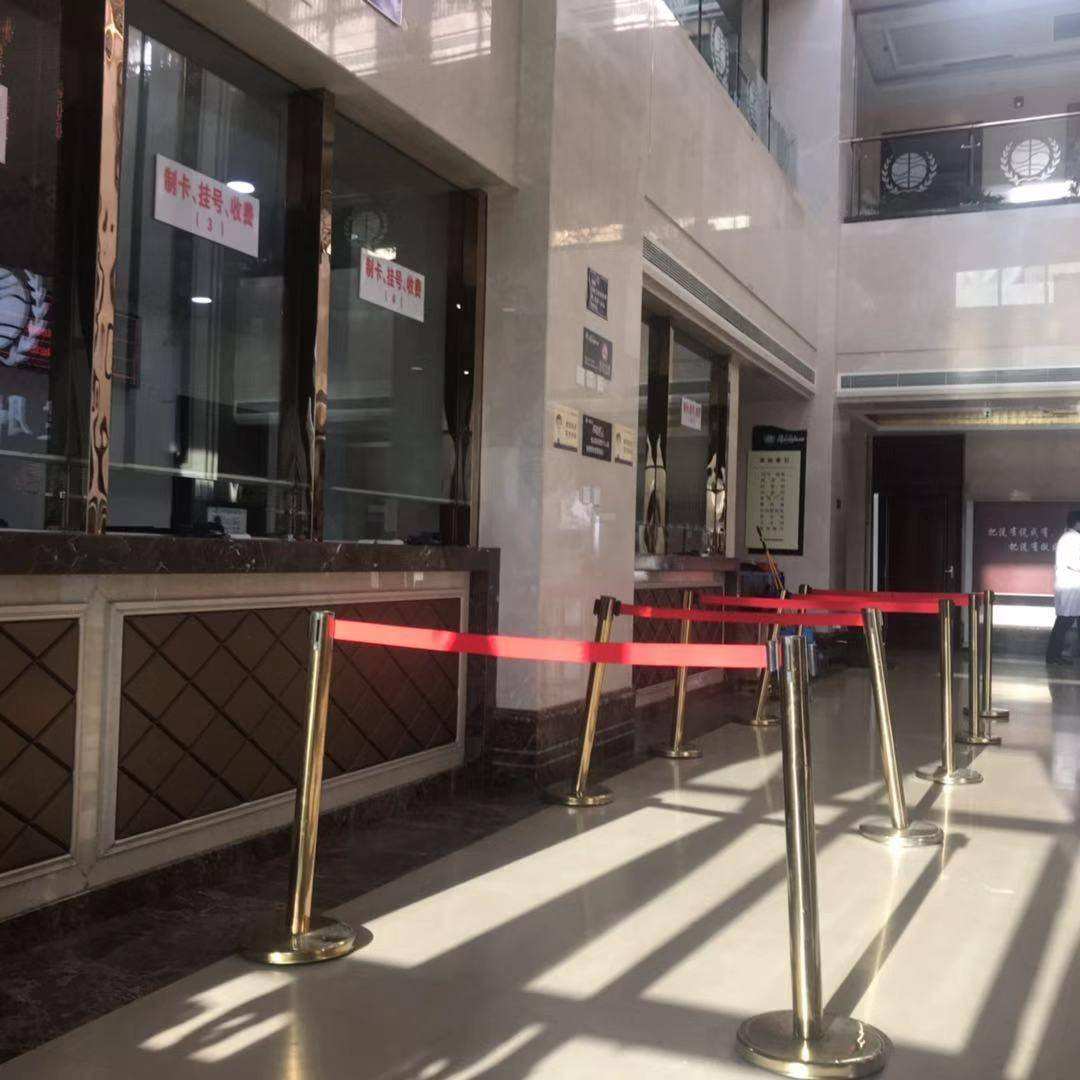 鏉冨仴鍖婚櫌鐜扮姸,鏉冨仴鍖婚櫌骞垮窞