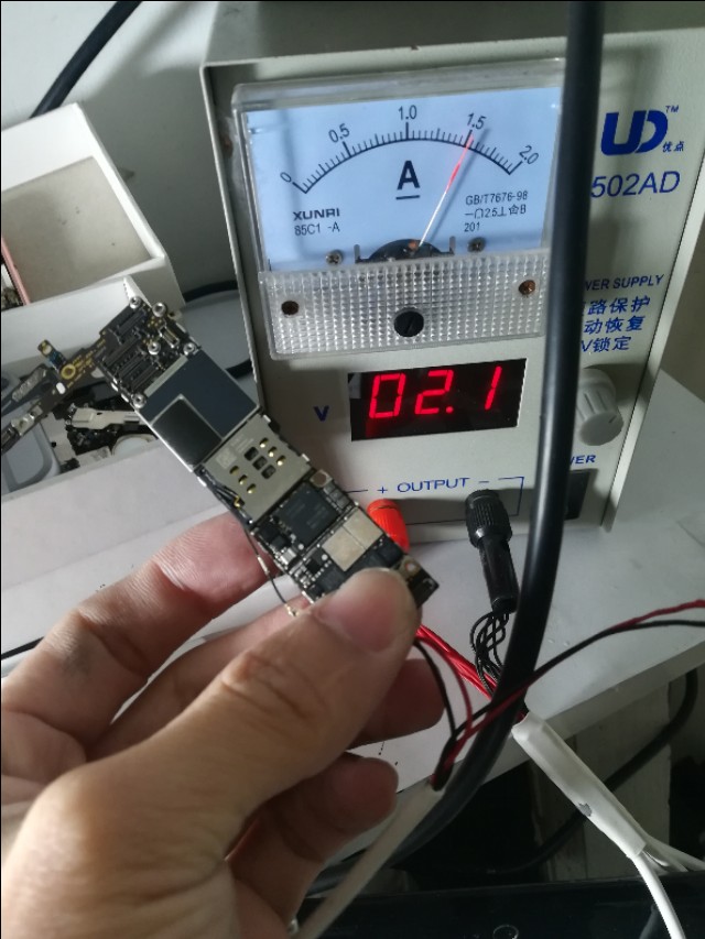 苹果6突然不开机了怎么办,苹果6不开机通病完美修复