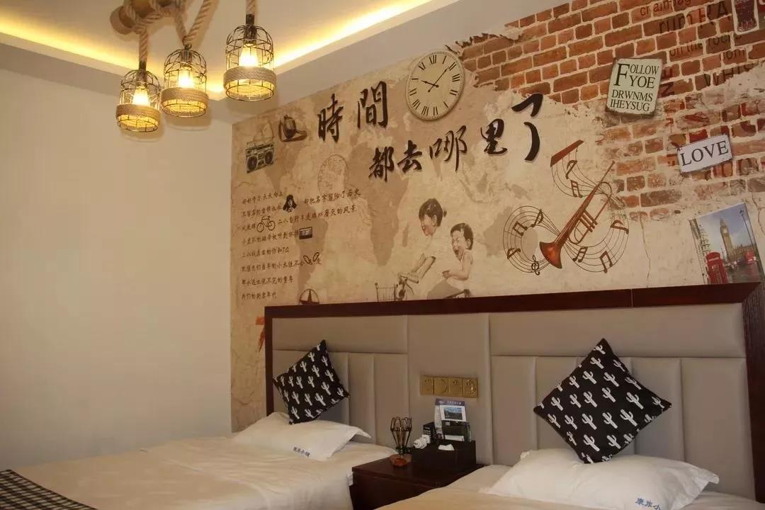 西昌民宿客栈推荐,去西昌必住的酒店