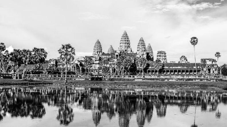 源创力Talk|罗斌：没有故事的建筑，像找不到“回家路”的孩子