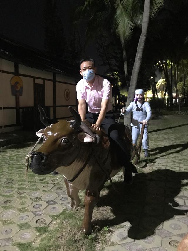 深圳锦绣中华老人门票价格,深圳锦绣中华门票