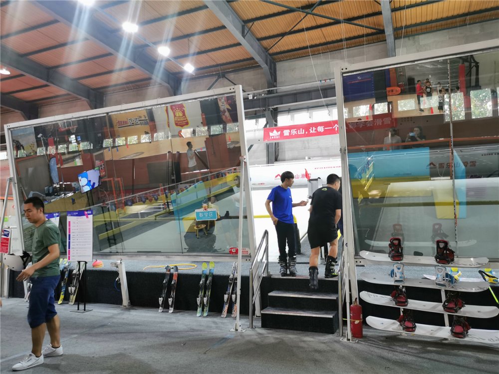 休闲娱乐运动好去处附近,大兴健身场地规划哪家好