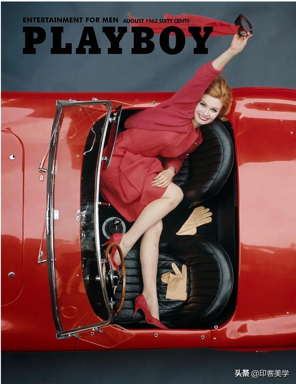 “*欲肉**”的美式性感，消失了吗？