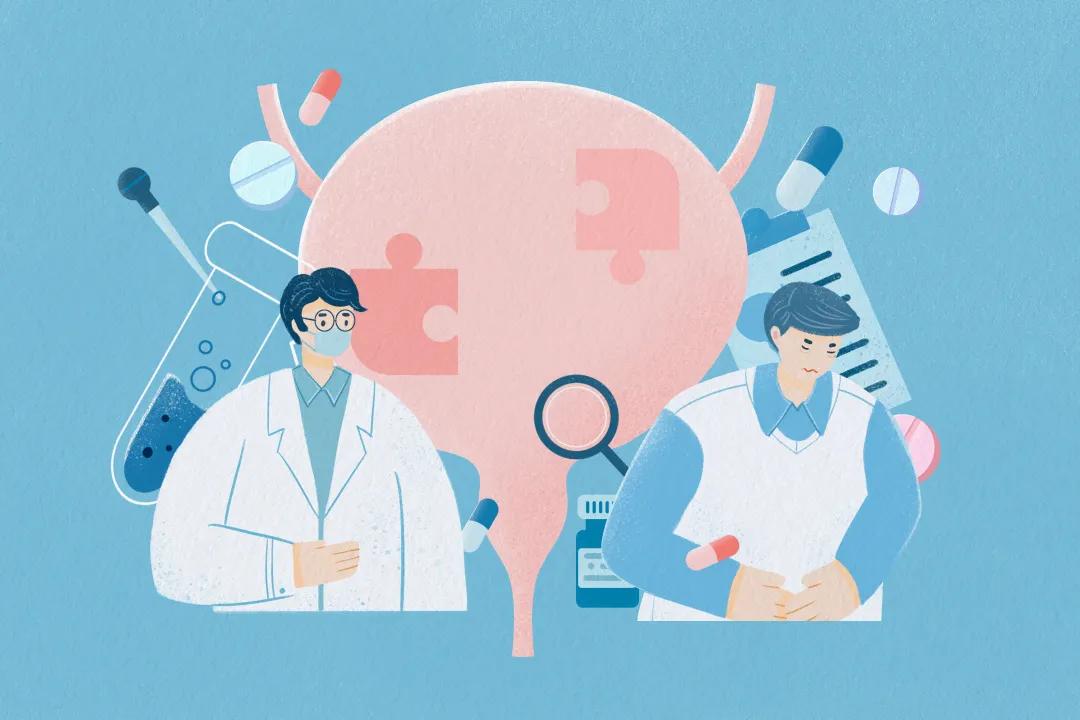 尿急尿频尿失禁的原因,尿急尿频尿失禁的根本原因是什么