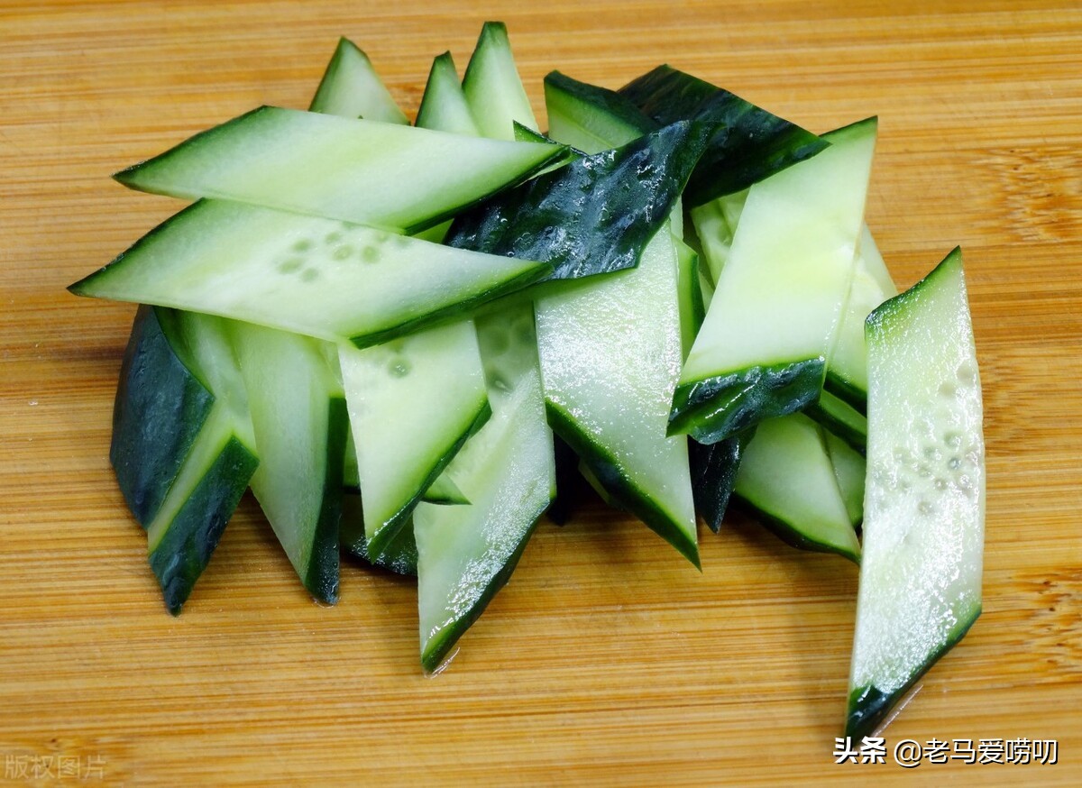 羊肉醋溜木须肉,咸中带甜的口味怎么调