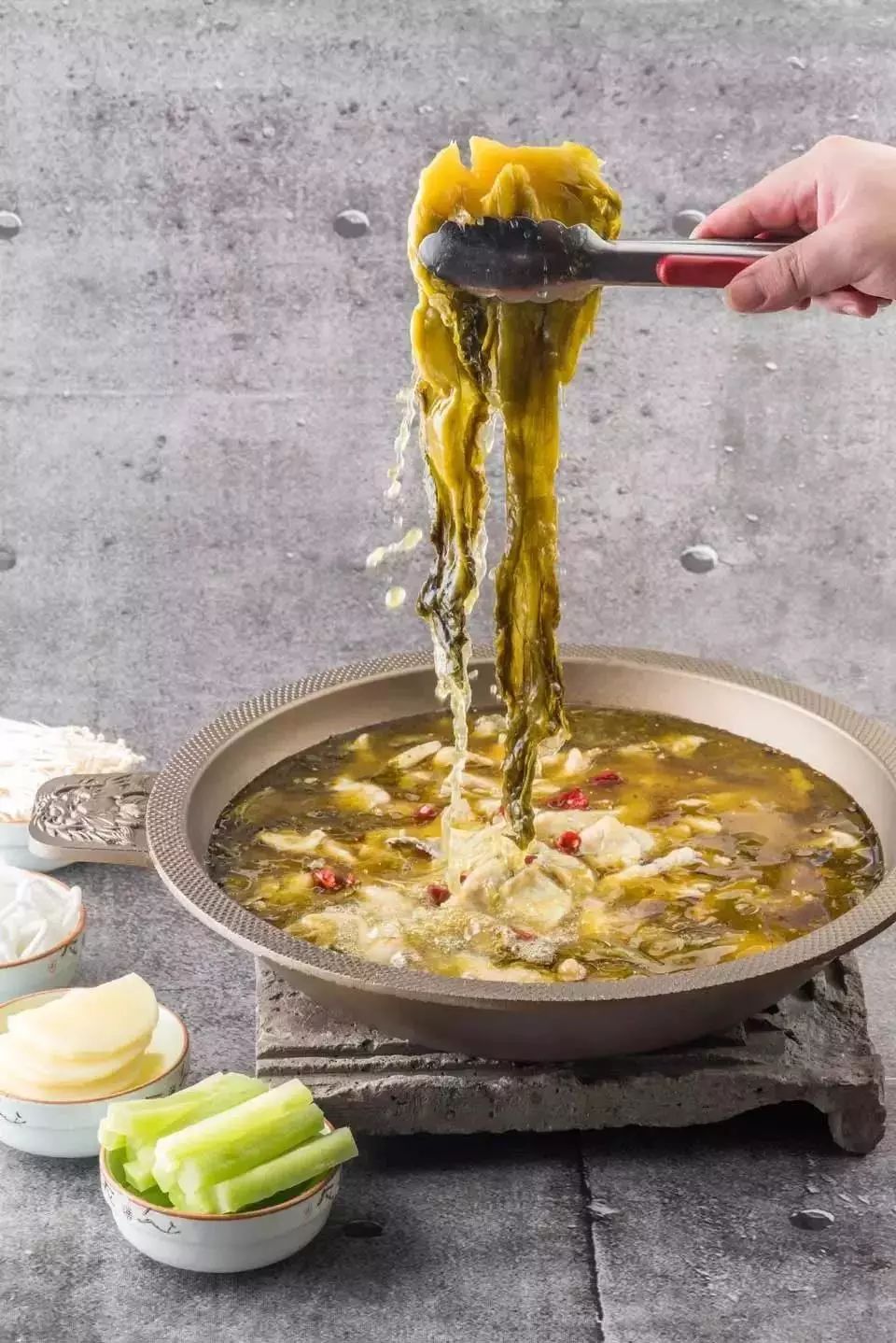 大宜兴没有好吃的鱼？这家独霸美食界的鱼无双！要不要挑战一下？