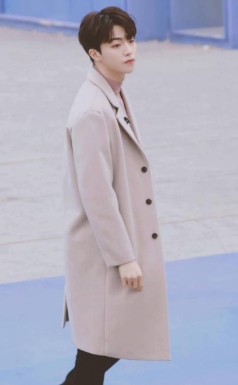 小鬼尤长靖在鬼屋里喊ninepercent (ninepercent小鬼尤长靖互怼)