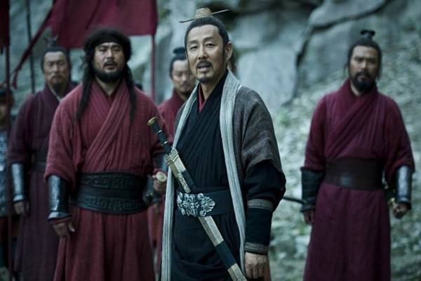 周勃:一个让刘邦和吕后都看走眼的“实在人”