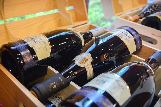 疫情对湖南这里居然丝毫没有影响！0病发，还超级适合徒步旅行！