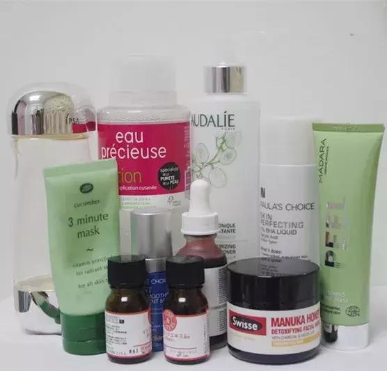 黑头闭口粉刺怎么去除,黑头粉刺怎么去都消除不了