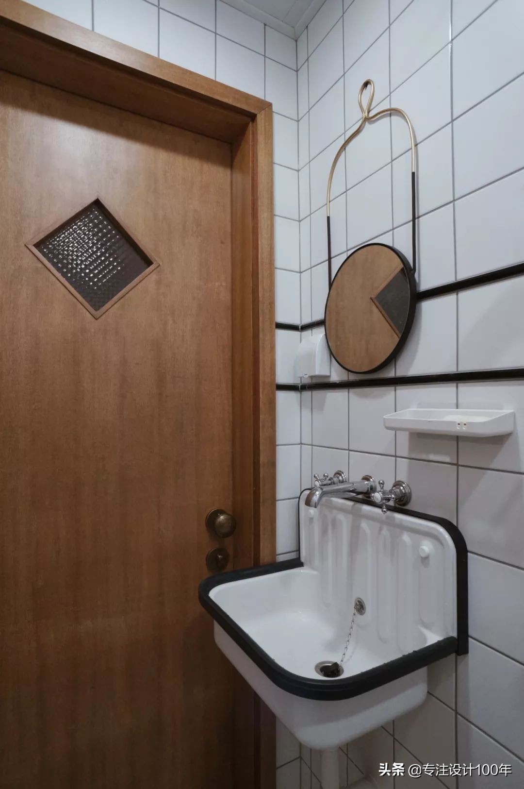 60平老旧学区房爆改,年轻夫妇改造学区房