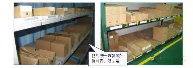 仓库5s管理内容和标准,厂区内公共区域5s管理标准