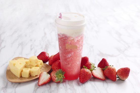 乐乐茶有哪些推荐,乐乐茶哪家最好吃