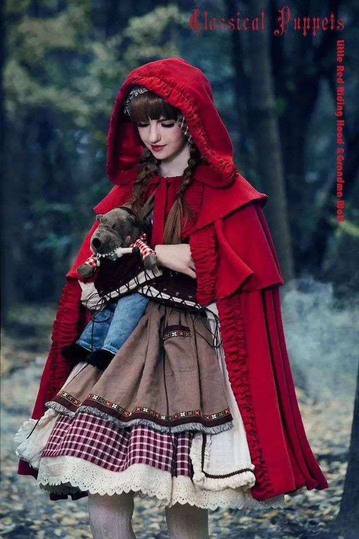 洛丽塔萌新刚入圈需要注意什么,洛丽塔萌新应该准备哪些