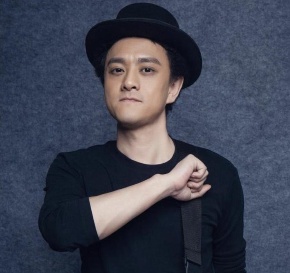 鬼才赵英俊最火的电影,乐坛鬼才赵英俊16首代表作