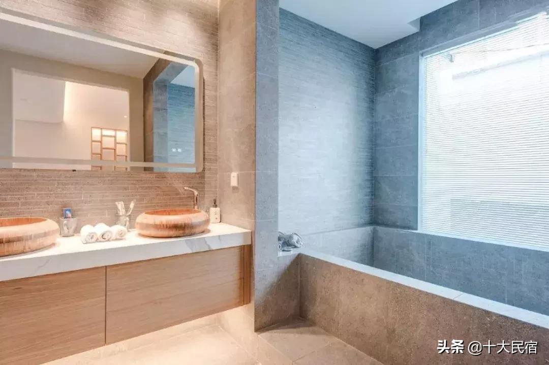 国内性价比高的温泉民宿推荐,江浙温泉民宿有雪景